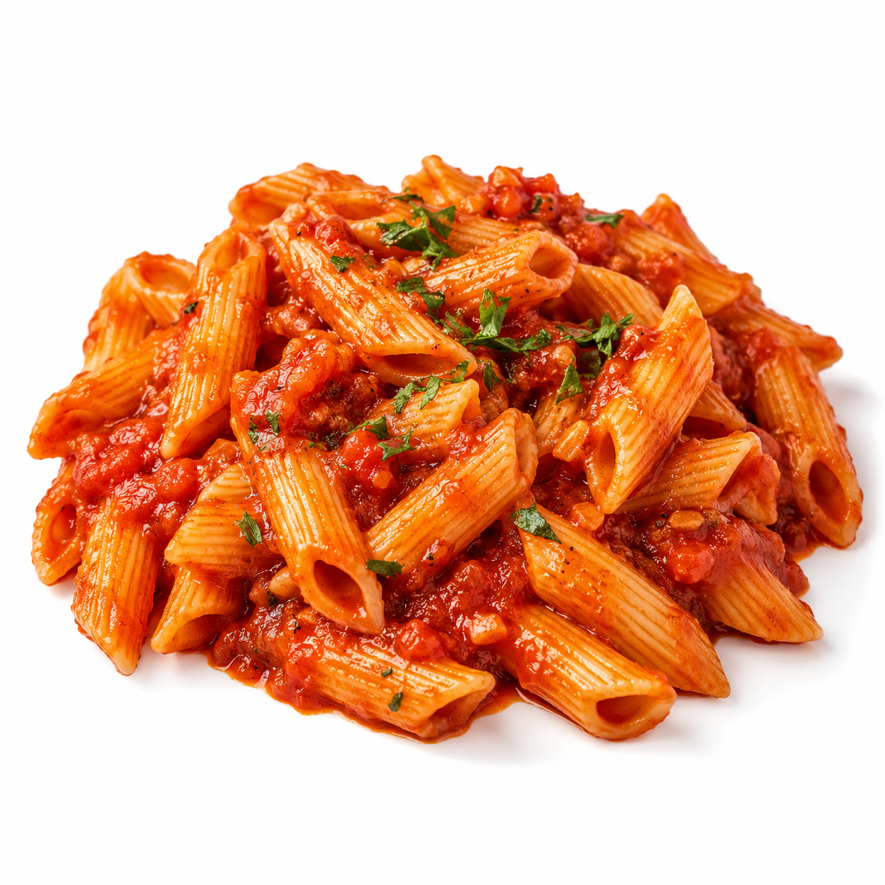 Pasta (Red Sauce)